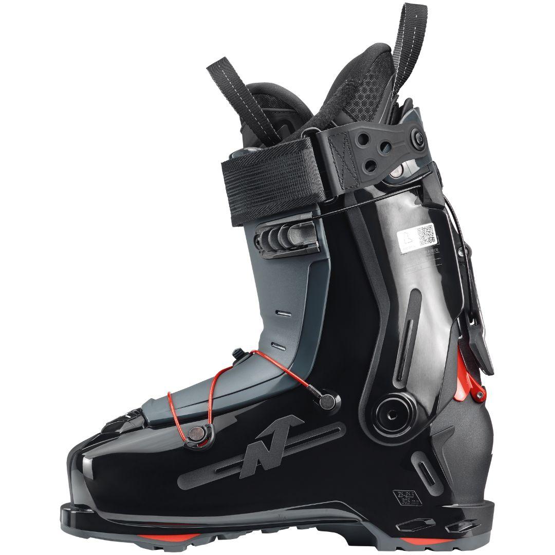 Nordica Men's HF Pro 130 Ski Boots 2026